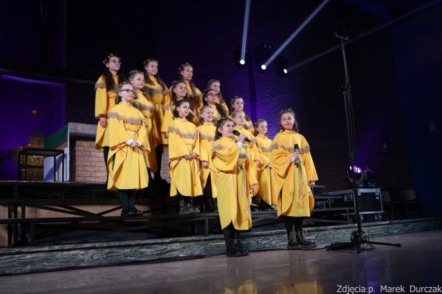 Cecyliada Gdańsk